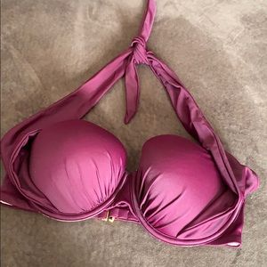 Victoria secret swim top